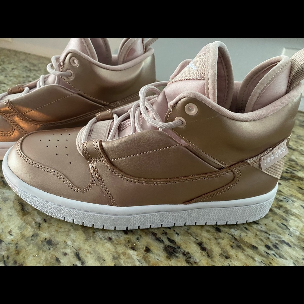 Jordan’s